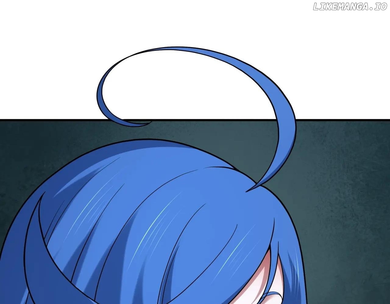 Era of the Haunted Chapter 410 - page 127